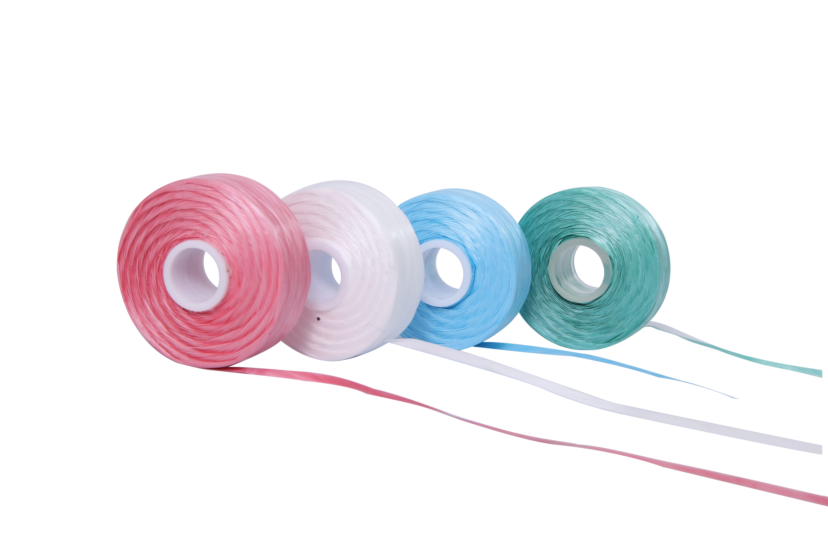 Colorful PTFEdental floss